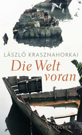 Cover Download Die Welt voran