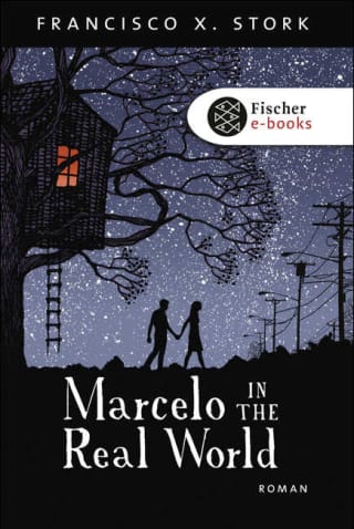 Cover Download Marcelo in the Real World