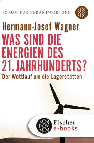 Was sind die Energien des 21. Jahrhunderts?