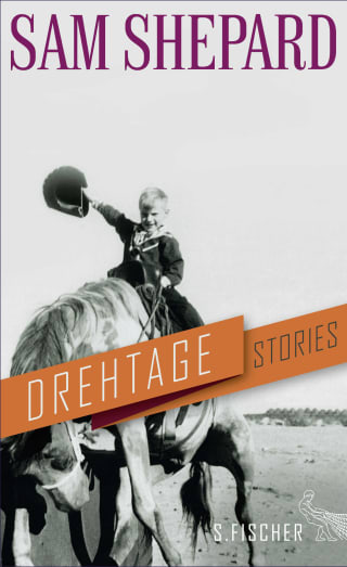 Cover Download Drehtage