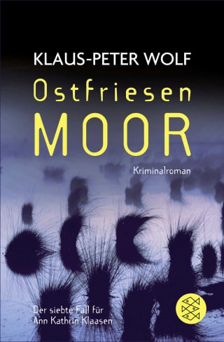 Cover Download Ostfriesenmoor