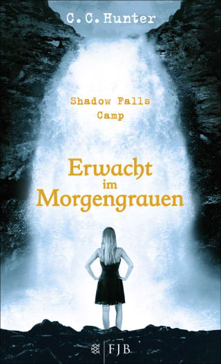 Cover Download Shadow Falls Camp – Erwacht im Morgengrauen