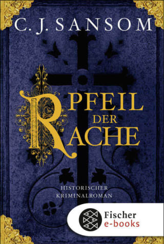 Cover Download Der Pfeil der Rache