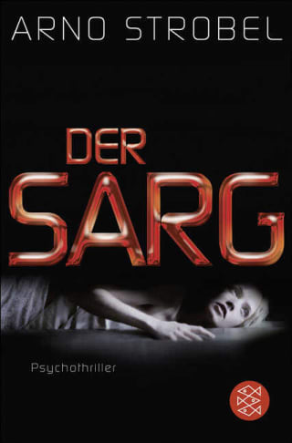 Cover Download Der Sarg