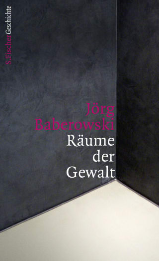 Cover Download Räume der Gewalt