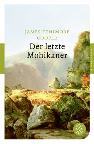 Der letzte Mohikaner