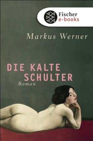 Cover Download Die kalte Schulter