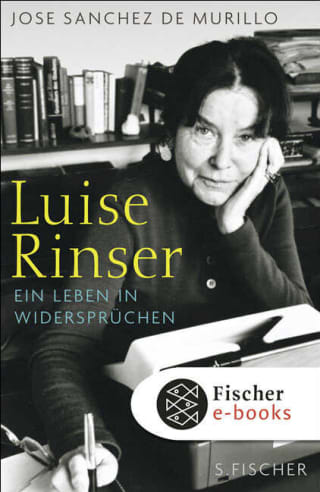 Cover Download Luise Rinser