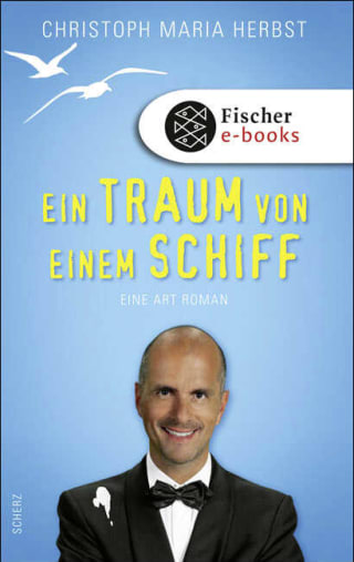 Cover Download Ein Traum von einem Schiff