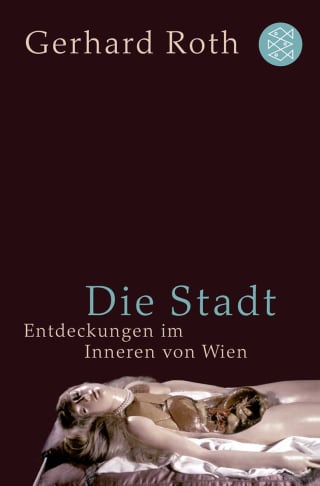 Cover Download Die Stadt