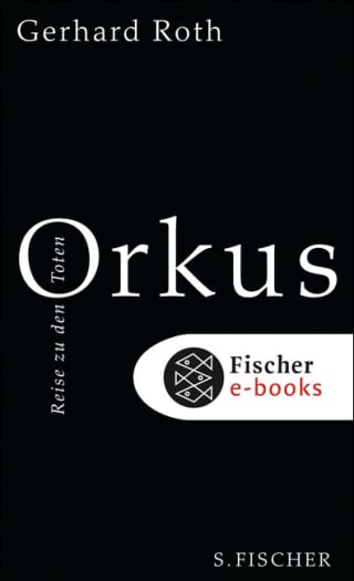 Cover Download Orkus