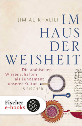 Cover Download Im Haus der Weisheit