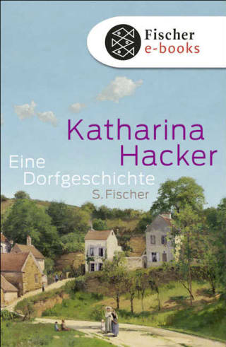 Cover Download Eine Dorfgeschichte