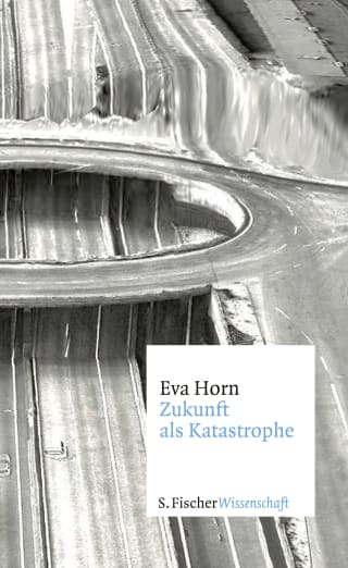 Cover Download Zukunft als Katastrophe