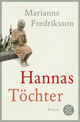 Cover Download Hannas Töchter