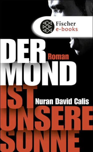 Cover Download Der Mond ist unsere Sonne