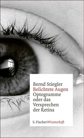 Cover Download Belichtete Augen