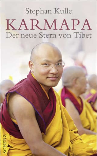 Cover Download Karmapa