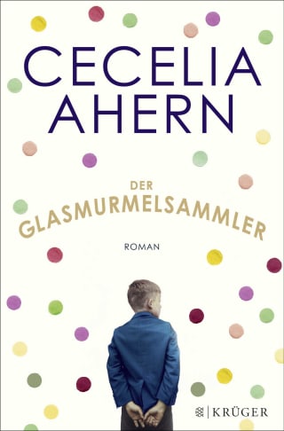 Cover Download Der Glasmurmelsammler