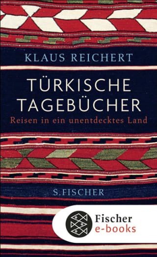 Cover Download Türkische Tagebücher