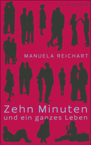 Cover Download Zehn Minuten und ein ganzes Leben