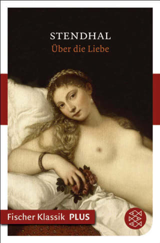 Cover Download Über die Liebe