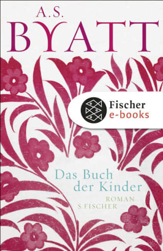 Cover Download Das Buch der Kinder