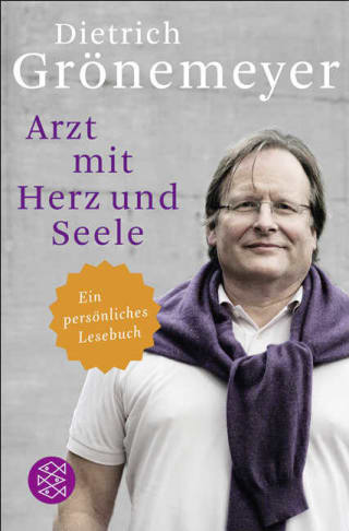 Cover Download Arzt mit Herz und Seele