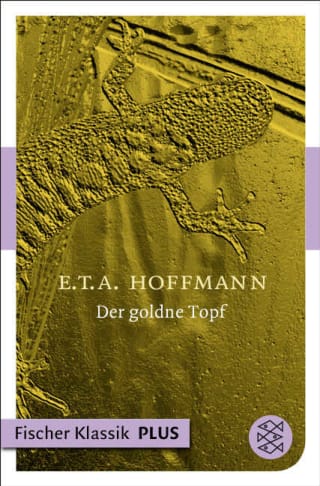 Der goldne Topf