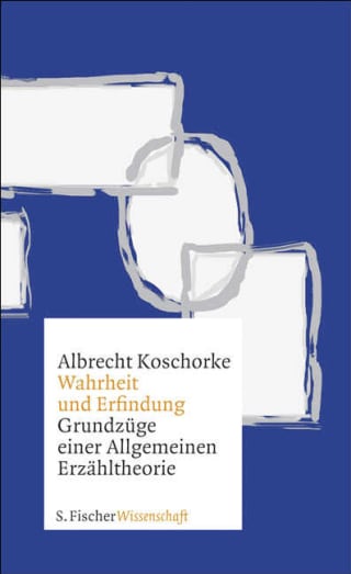 Cover Download Wahrheit und Erfindung