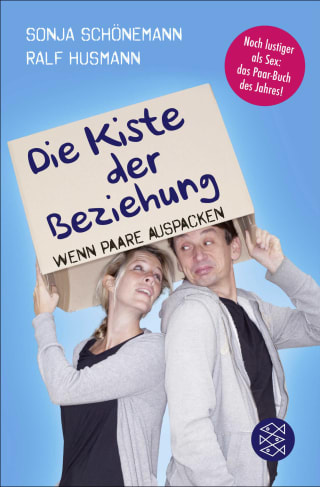 Cover Download Die Kiste der Beziehung