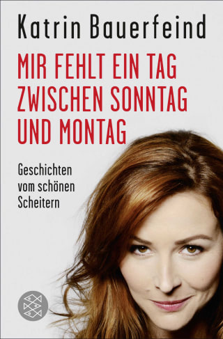 Cover Download Mir fehlt ein Tag zwischen Sonntag und Montag