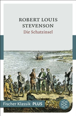 Die Schatzinsel