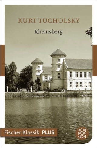 Rheinsberg. Ein Bilderbuch für Verliebte