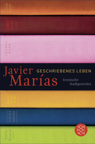 Cover Download Geschriebenes Leben