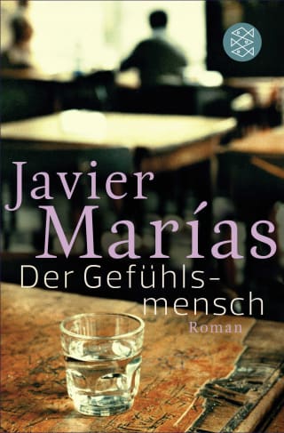 Cover Download Der Gefühlsmensch