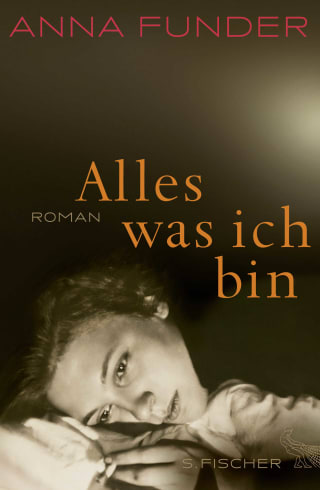 Cover Download Alles, was ich bin