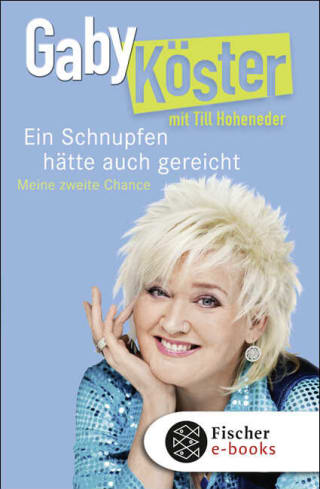 Cover Download Ein Schnupfen hätte auch gereicht