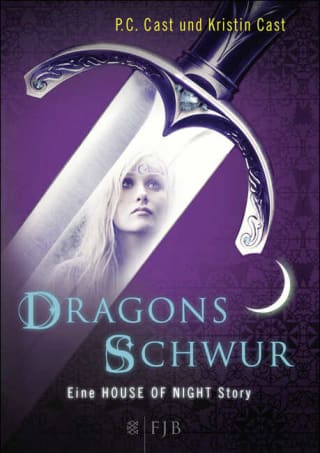 Cover Download Dragons Schwur