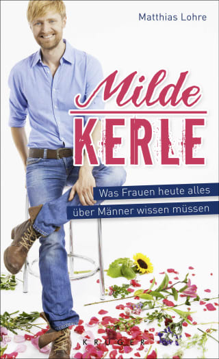 Cover Download Milde Kerle