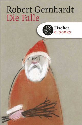 Cover Download Die Falle