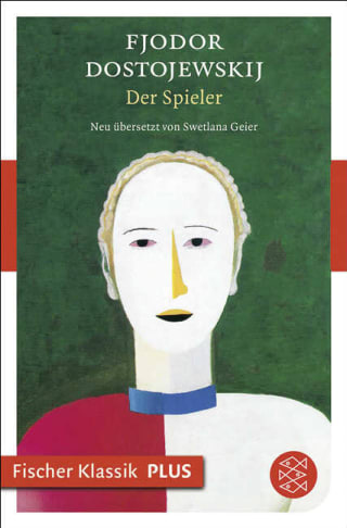 Cover Download Der Spieler