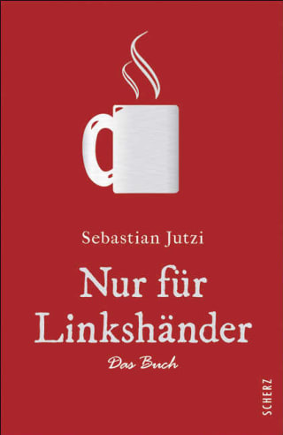 Cover Download Nur für Linkshänder