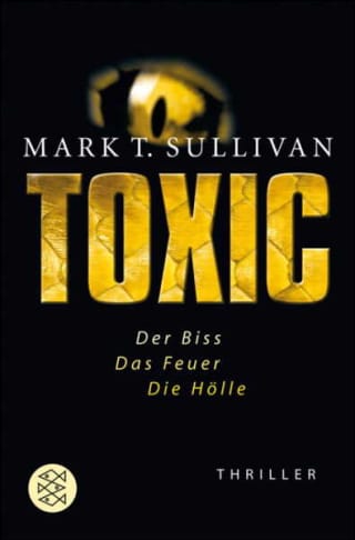 Cover Download Toxic