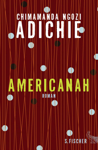 Cover Download Americanah