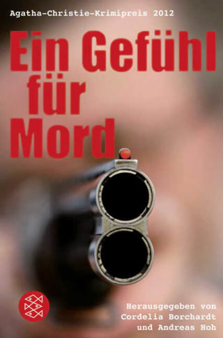 Ein Gefühl für Mord