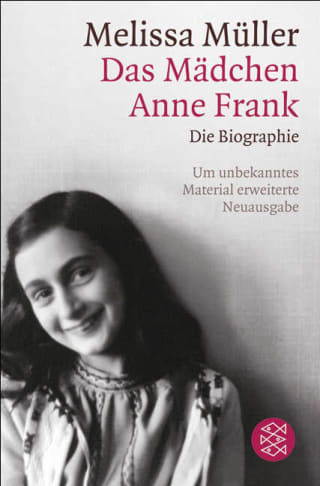 Cover Download Das Mädchen Anne Frank