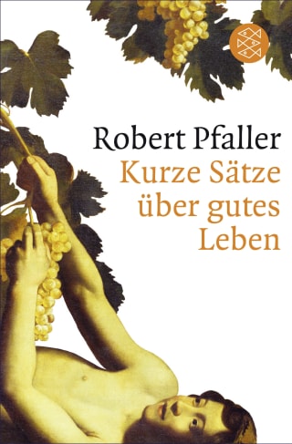 Cover Download Kurze Sätze über gutes Leben