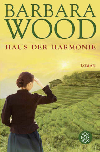 Cover Download Das Haus der Harmonie