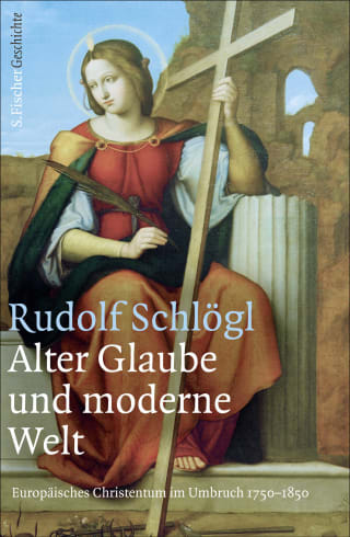 Cover Download Alter Glaube und moderne Welt